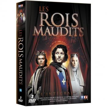 Les Rois Maudits