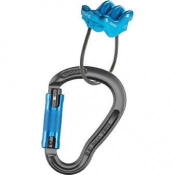 Ocun Eagle Triple Hurry Belay Set