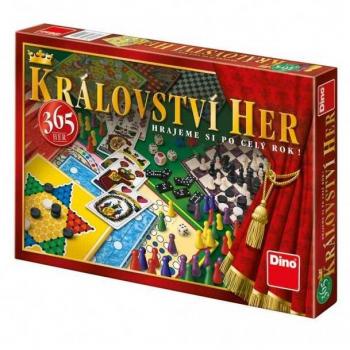 Království 365 her
