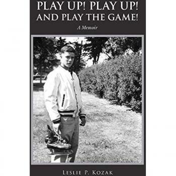 Play Up! Play Up! And Play the Game!