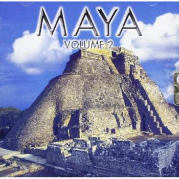 Maya vol.2
