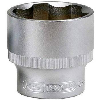 Herramienta KS 911.1218: Inserto para Llave de Cubo ½”