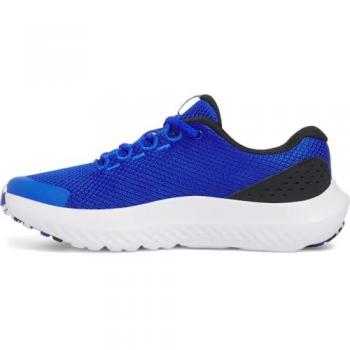 Under Armour Laufschuhe Surge 4 BGS Blau 3027103