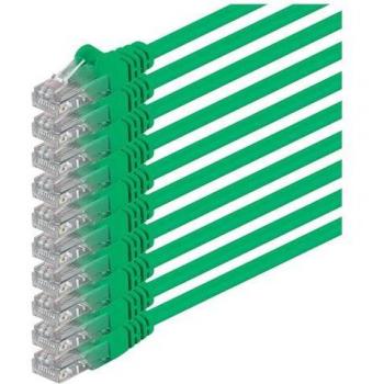 1aTTack Cavo UTP Cat6 3 m M/M
