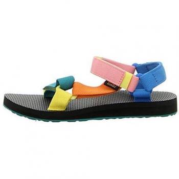 Teva Original Universal Sandália Feminina 42 Multicolorida