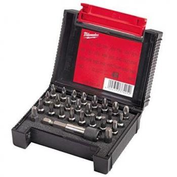 Coffret robuste 27 pièces Milwaukee