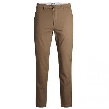 Chino Jack & Jones Marco Dave 40x30 Marron
