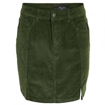 Verde Noisy May Skirt 2024 NMFLing