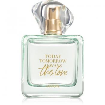 Avon Present Tomorrow Eternity Love – Eau de Parfum 100 ml