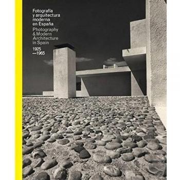 Photografia y arquitectura moderna en España