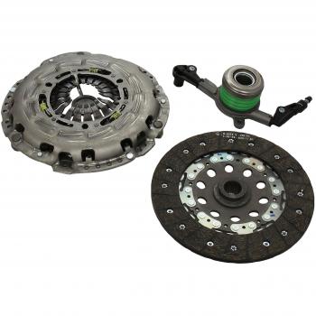 LuK 626-3044-33 RepSet Pro Kit