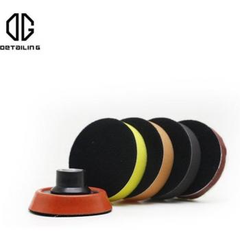 Auto Detailierungsset M14 Polierpads