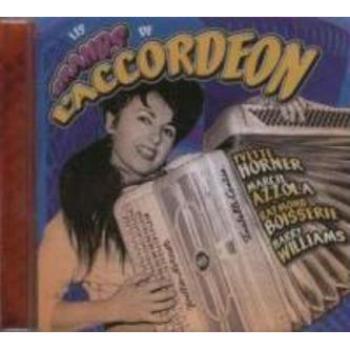 Les Grands de l'Accordéon – Album Collector – 50 Tracks