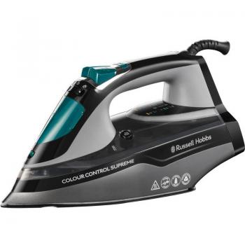 Ferro Russell Hobbs Controllo Colore Supremo 25400-56