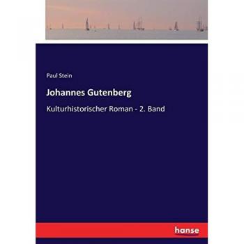 Johannes Gutenberg