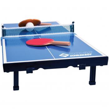 Set Mini Tavolo Ping-Pong Schildkröt