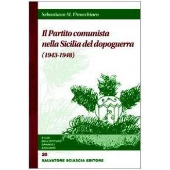 Il Partito Comunista nella Sicilia del dopoguerra (1943-1948)