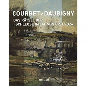 München Bayerische Staatsgemäldesammlungen Courbet