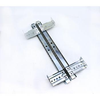 Adjustable Metal Keyboard Drawer Slides