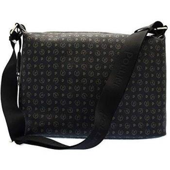 Pollini Cross Body Bags Black Size ONE SIZE