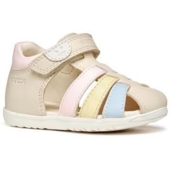 Sandales Geox pour fillettes Macchia