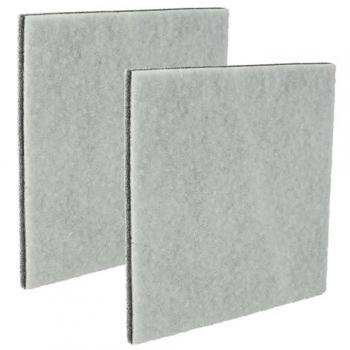 HR-Filter Duo: Dual Motor Protection for Philips Mobilo Series