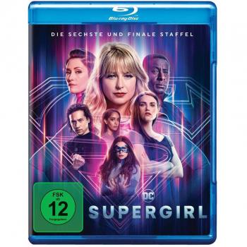 Supergirl