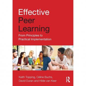 Effective Peer Learning: From Principles to Practical Implementation