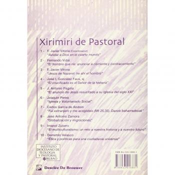 El multiculturalismo: un reto a nuestra historia y a nuestro futuro
