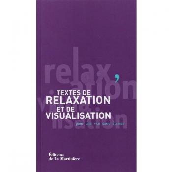 Textes de relaxation et de visualisation
