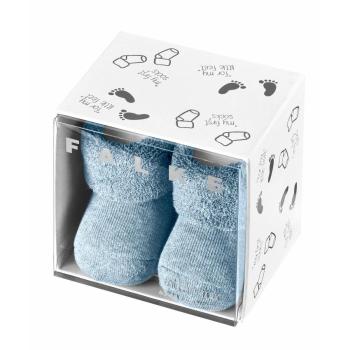 Mini Maat FALKE Babysokken – Powderblue