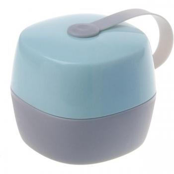 Portable Pacifier Travel Case