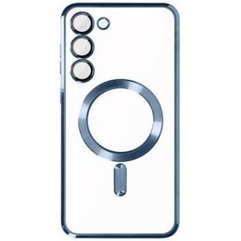 Étui Magsafe BleuCam Transparence Samsung