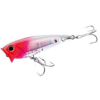 Leurre flottant Yo‑Zuri Duel 120F, Code R1412‑C5, Taille 12 cm