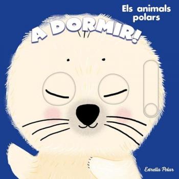 A dormir! Els animals polars.