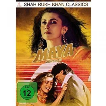 Maya Memsaab (Shah Rukh Khan Classics)