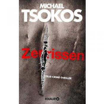 Zerrissen: True-Crime-Thriller