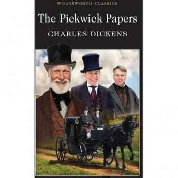 The Pickwick Papers