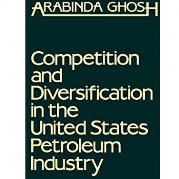 Competition and Diversification in the United States Petroleum Industry