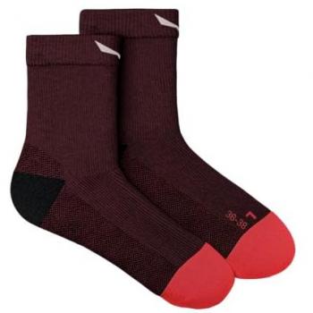 Calze Lunghe Salewa Mountain Trainer Merino Donna