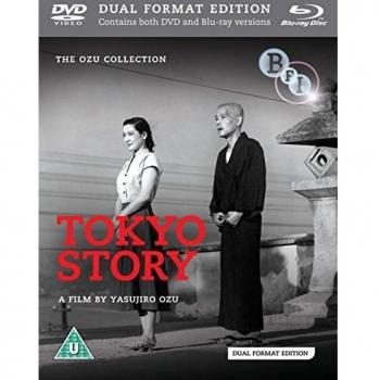 The Ozu Collection: Tokyo Story / Brothers and Sisters of the Toda Family