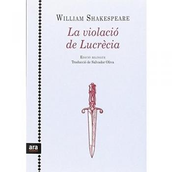 La violació de lucrècia