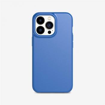 Cover Leggera Tech21 per iPhone 13 Pro Blu