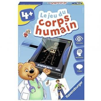 Jeu éducatif Ravensburger