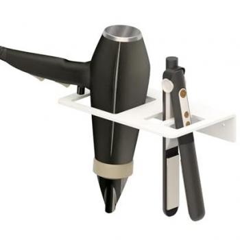 Organizador de pared para secador y planchas Inmacolatta