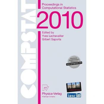 Vitalsource Technologies, Inc. Proceedings Of Compstat'2010