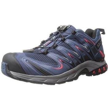 Salomon XA Pro 3D
