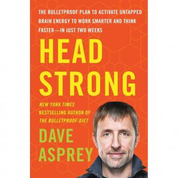 HarperCollins Head Strong