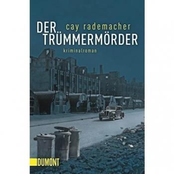 Der TrÃ¼mmermÃ¶rder