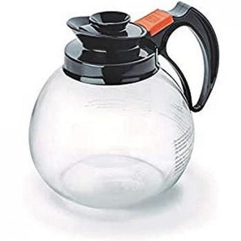 Caraffa per Caffè in Vetro 1.8 Litri